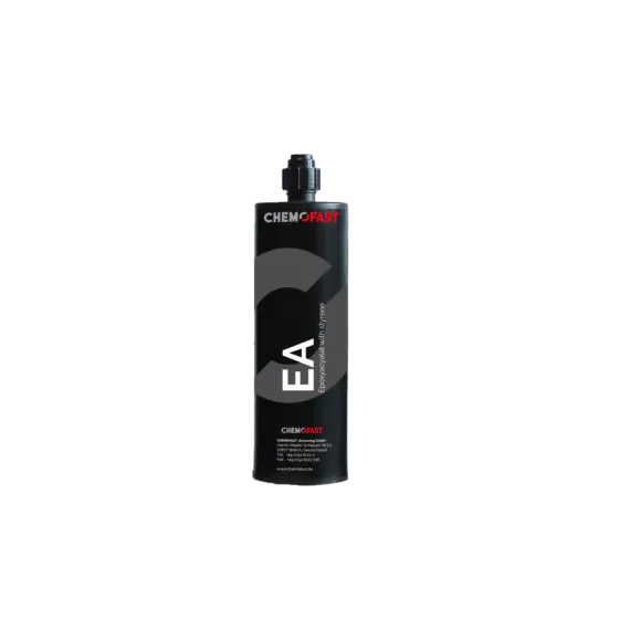 EA