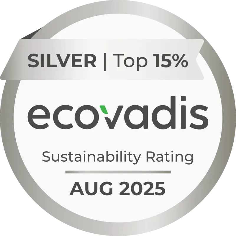 EcoVadis