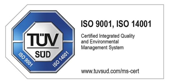ISO